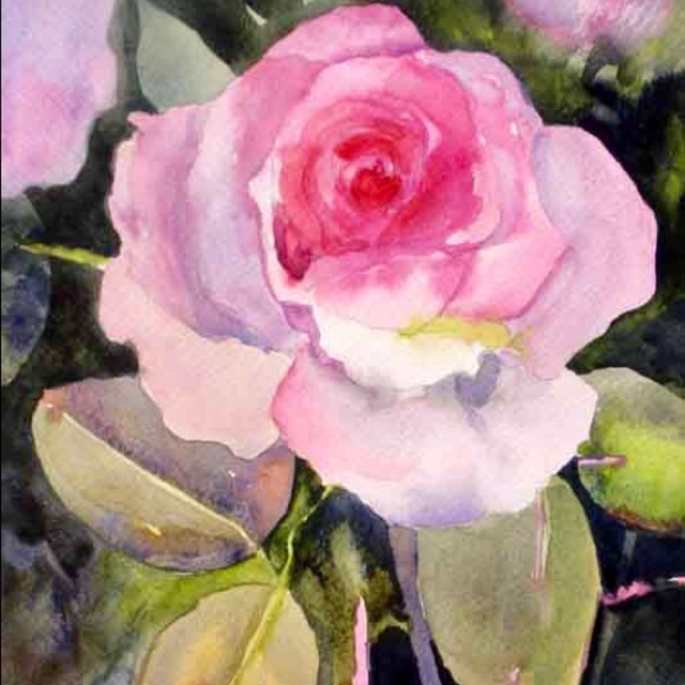 Meet your Posher, Sharon